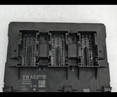 CENTRALINA COMFORT MODULO BCM SEAT LEON II 2012 5K