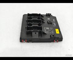 CENTRALINA COMFORT MODULO BCM SEAT LEON II 2012 5K - 12