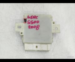 CENTRALINA CONTROLLO SENSORI DI PARCHEGGIO MERCEDE - 10