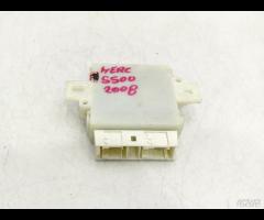 CENTRALINA CONTROLLO SENSORI DI PARCHEGGIO MERCEDE - 11