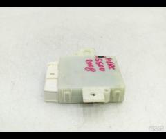 CENTRALINA CONTROLLO SENSORI DI PARCHEGGIO MERCEDE - 12