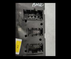 CENTRALINA COMFORT MODULO BCM BMW SERIA 1 120D F20 - 11