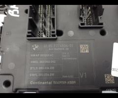CENTRALINA COMFORT MODULO BCM BMW SERIA 1 120D F20 - 13