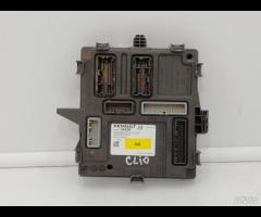 CENTRALINA COMFORT MODULO BCM RENAULT CLIO V B7 20