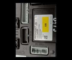 CENTRALINA COMFORT MODULO BCM RENAULT CLIO V B7 20