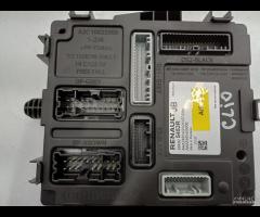 CENTRALINA COMFORT MODULO BCM RENAULT CLIO V B7 20 - 9