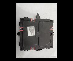 CENTRALINA COMFORT MODULO BCM RENAULT CLIO V B7 20 - 10
