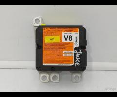 CENTRALINA  AIRBAG NISSAN JUKE I F15 2015 98820BV8