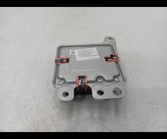 CENTRALINA  AIRBAG NISSAN JUKE I F15 2015 98820BV8 - 9