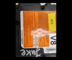 CENTRALINA  AIRBAG NISSAN JUKE I F15 2015 98820BV8 - 13
