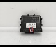 CENTRALINA MODULO ACCESSO GATEWAY RENAULT CLIO V B