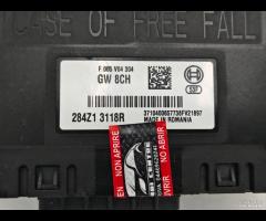 CENTRALINA MODULO ACCESSO GATEWAY RENAULT CLIO V B