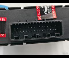 CENTRALINA MODULO ACCESSO GATEWAY RENAULT CLIO V B