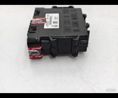 CENTRALINA MODULO ACCESSO GATEWAY RENAULT CLIO V B