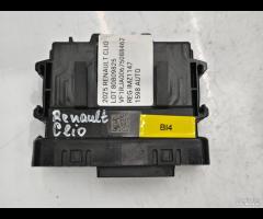 CENTRALINA MODULO ACCESSO GATEWAY RENAULT CLIO V B - 9