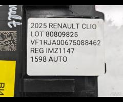 CENTRALINA MODULO ACCESSO GATEWAY RENAULT CLIO V B - 10