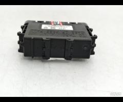 CENTRALINA MODULO ACCESSO GATEWAY RENAULT CLIO V B - 12