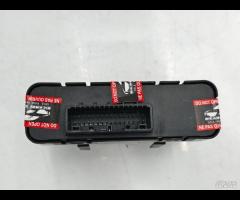CENTRALINA MODULO ACCESSO GATEWAY RENAULT CLIO V B - 14
