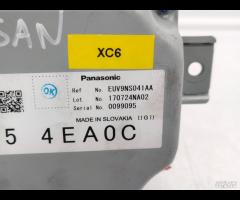 CENTRALINA STABILIZZATORE TENSIONE NISSAN JUKE I F