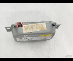 CENTRALINA STABILIZZATORE TENSIONE NISSAN JUKE I F - 6