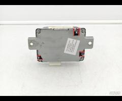 CENTRALINA STABILIZZATORE TENSIONE NISSAN JUKE I F - 10