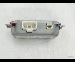 CENTRALINA STABILIZZATORE TENSIONE NISSAN JUKE I F - 13