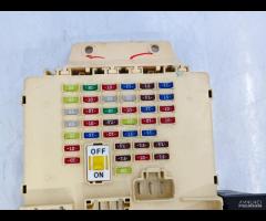 CENTRALINA SCATOLA FUSIBILI 1.7D 104Kw HYUNDAI I40 - 15