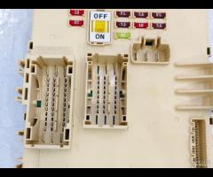 CENTRALINA SCATOLA FUSIBILI 1.7D 104Kw HYUNDAI I40 - 16