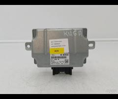 CENTRALINA MODULO ELETTRON TENSIONE 2.0D 132Kw  FO