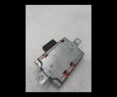 CENTRALINA MODULO ELETTRON TENSIONE 2.0D 132Kw  FO - 12