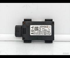 CENTRALINA MODULO SENSORE PUNTO CIECO RENAULT CLIO