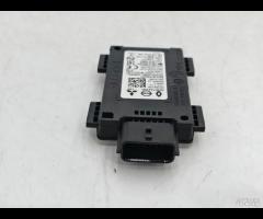 CENTRALINA MODULO SENSORE PUNTO CIECO RENAULT CLIO - 6