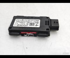 CENTRALINA MODULO SENSORE PUNTO CIECO RENAULT CLIO - 7