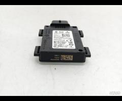 CENTRALINA MODULO SENSORE PUNTO CIECO RENAULT CLIO - 8