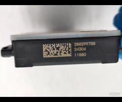 CENTRALINA MODULO SENSORE PUNTO CIECO RENAULT CLIO - 9