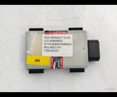 CENTRALINA MODULO SENSORE PUNTO CIECO RENAULT CLIO - 10