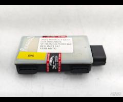 CENTRALINA MODULO SENSORE PUNTO CIECO RENAULT CLIO - 12