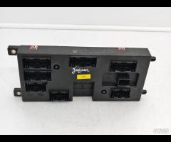 CENTRALINA COMFORT CONTROLLO CAROZZERIA JAGUAR F-P