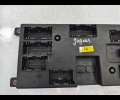 CENTRALINA COMFORT CONTROLLO CAROZZERIA JAGUAR F-P - 6