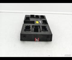 CENTRALINA COMFORT CONTROLLO CAROZZERIA JAGUAR F-P - 8