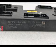 CENTRALINA COMFORT CONTROLLO CAROZZERIA JAGUAR F-P - 10