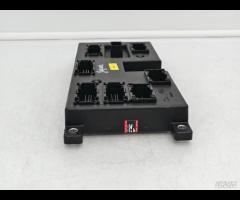 CENTRALINA COMFORT CONTROLLO CAROZZERIA JAGUAR F-P - 11