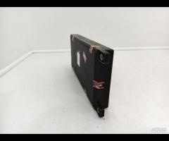 CENTRALINA COMFORT CONTROLLO CAROZZERIA JAGUAR F-P - 16