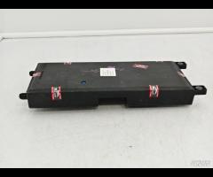 CENTRALINA COMFORT CONTROLLO CAROZZERIA JAGUAR F-P - 17