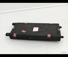 CENTRALINA COMFORT CONTROLLO CAROZZERIA JAGUAR F-P - 19