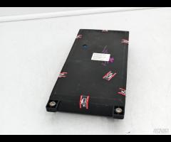 CENTRALINA COMFORT CONTROLLO CAROZZERIA JAGUAR F-P - 20