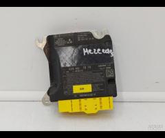 CENTRALINA AIRBAG MERCEDES C250 W205 2014 AI5 A205