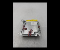 CENTRALINA AIRBAG MERCEDES C250 W205 2014 AI5 A205 - 11