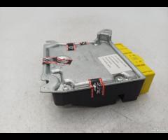 CENTRALINA AIRBAG MERCEDES C250 W205 2014 AI5 A205 - 12