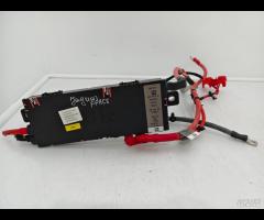 CENTRALINA SCATOLA FUSIBILI RELE JAGUAR F-PACE X76